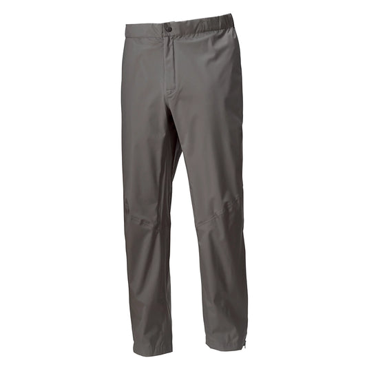 Orvis Ultralight Storm Pant Men's Asphalt Size XL