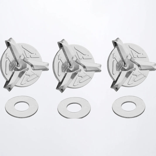 FXR Clutch Helmet Screws