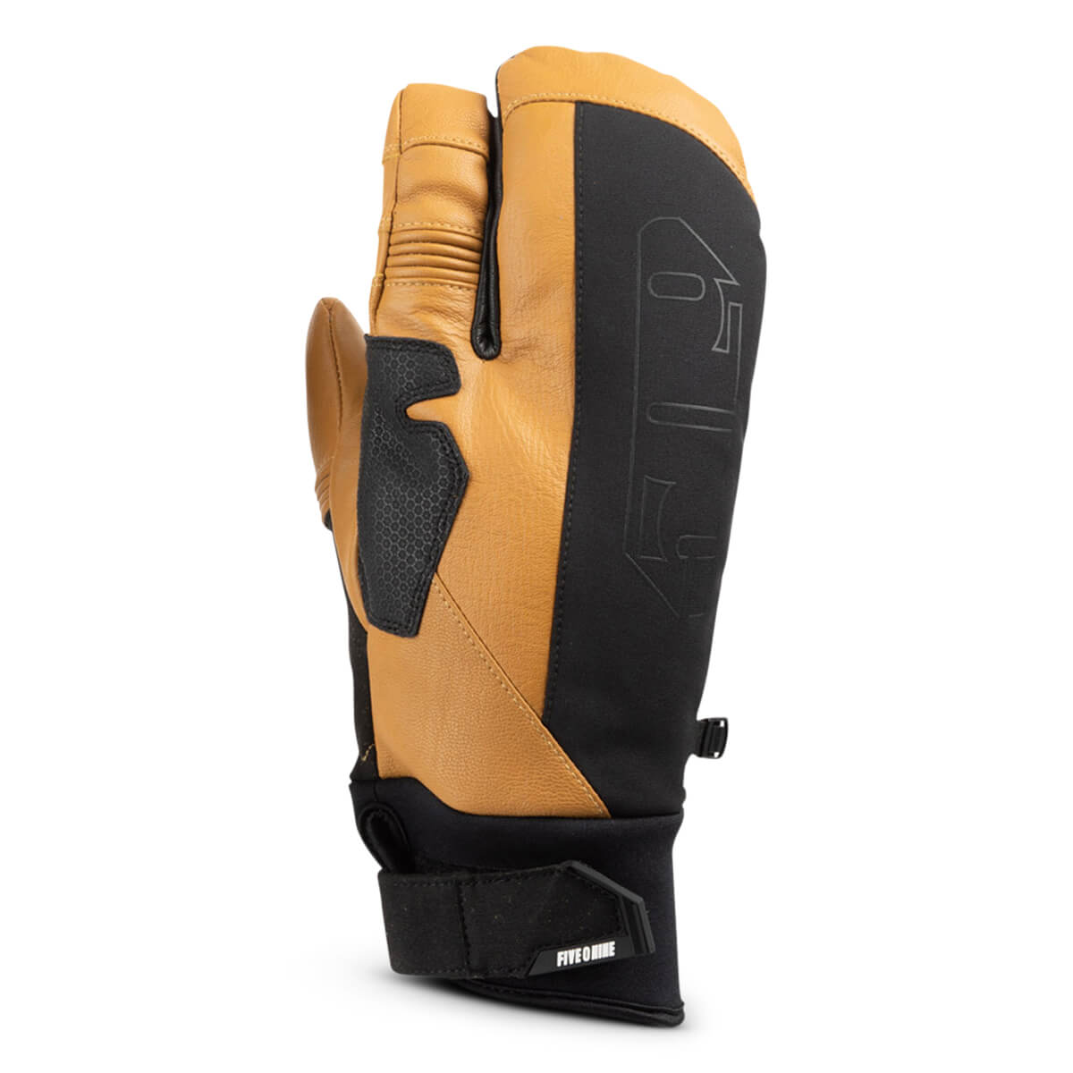 509 Fisticuff Trigger Mitten Buckhorn 2XL