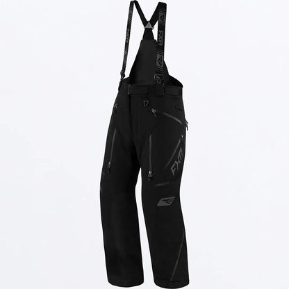 FXR Renegade FX Pants Black Ops Size L