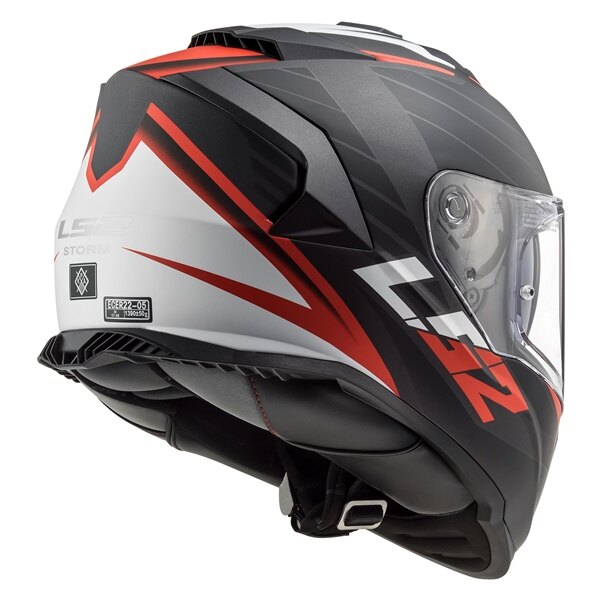 HELM ASSAULT NERVE MAT2XL