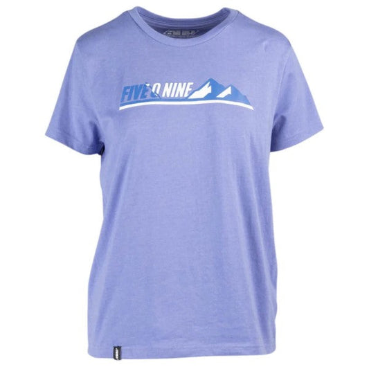 509 Women's Aspire T-Shirt Hall Peri 2XL