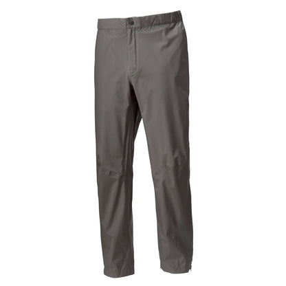 Orvis Ultralight Storm Pant Men's Asphalt Size L