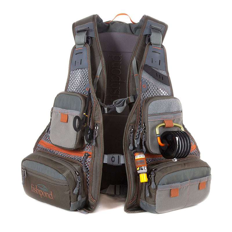 Fishpond Ridgeline Tech Pack