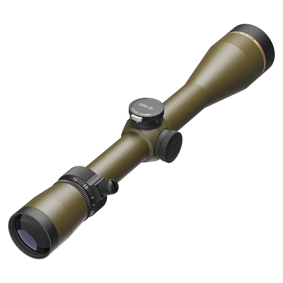 Leupold VX 3HD 4.5-14X40 CDS