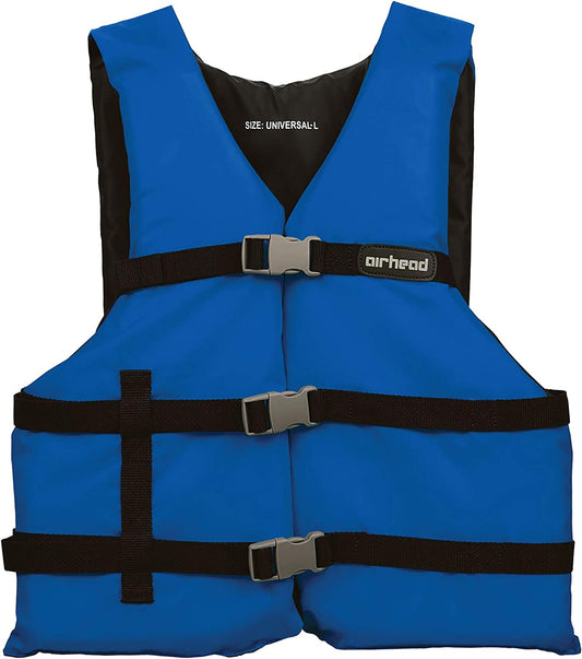 Airhead General Purpose Life Vest for Adults