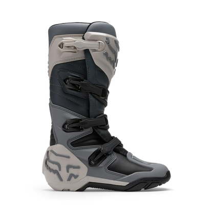 Fox Comp X Off Road Boots Chalk Size 9