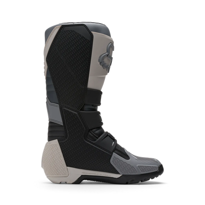 Fox Comp X Off Road Boots Chalk Size 9