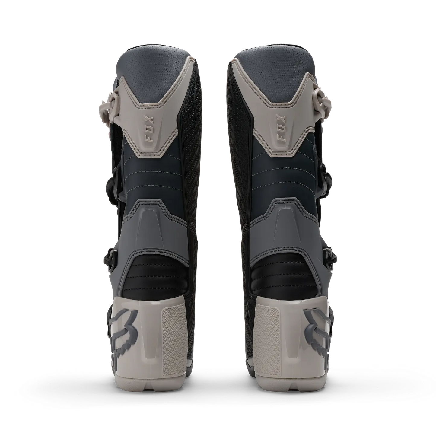 Fox Comp X Off Road Boots Chalk Size 9