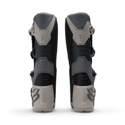 Fox Comp X Off Road Boots Chalk Size 9