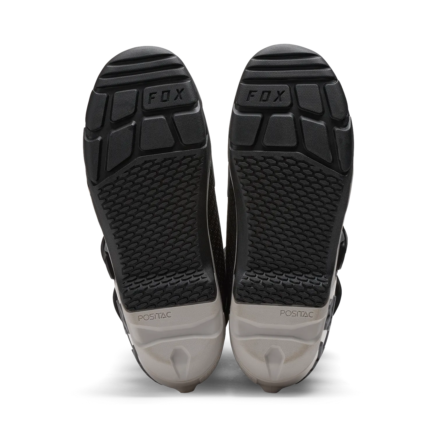 Fox Comp X Off Road Boots Chalk Size 9