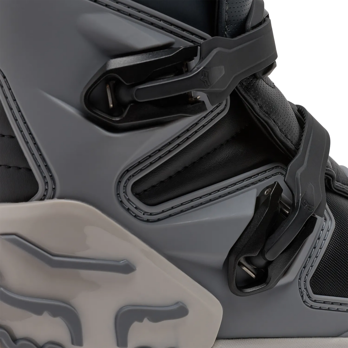 Fox Comp X Off Road Boots Chalk Size 9