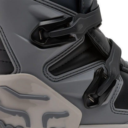 Fox Comp X Off Road Boots Chalk Size 9