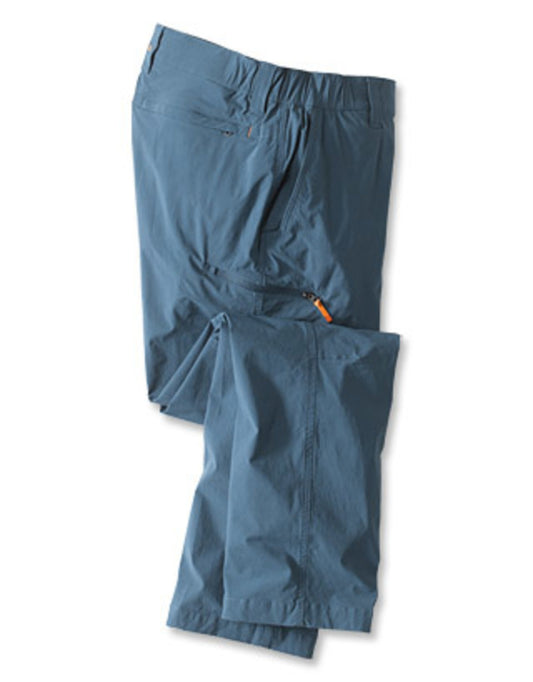 Orvis Jackson Quick-Dry Pants Atlantic Size L