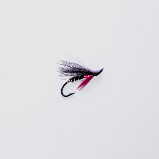 Wet Fly Pink Lady Variant #6