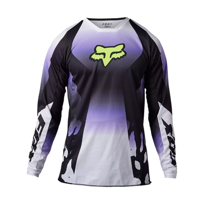 Fox 180 Morphic Jersey Size 2XL