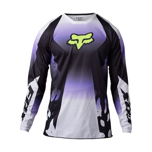 Fox 180 Morphic Jersey Size 2XL