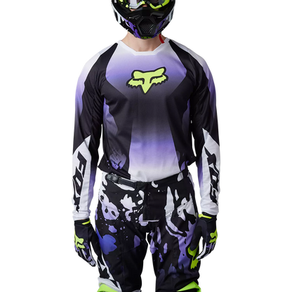 Fox 180 Morphic Jersey Size 2XL