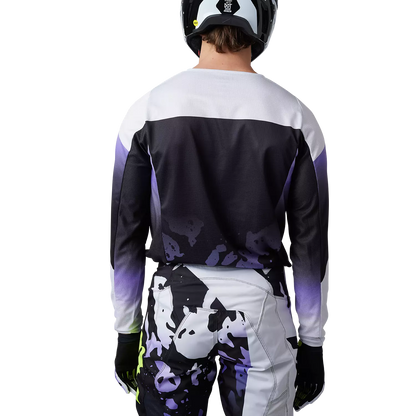 Fox 180 Morphic Jersey Size 2XL