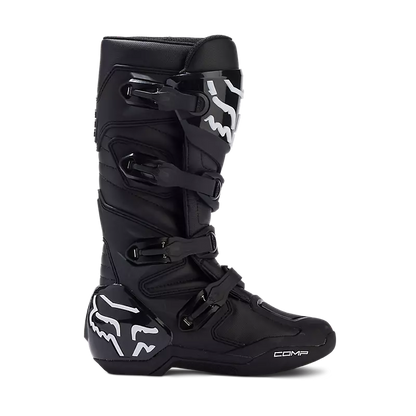 Fox Comp Boots Women's Black Size 7