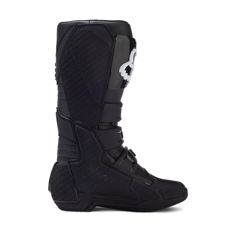 Fox Comp Boots Women's Black Size 7