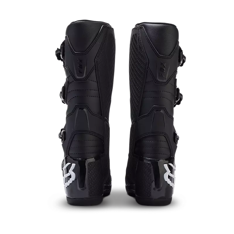 Fox Comp Boots Women's Black Size 7