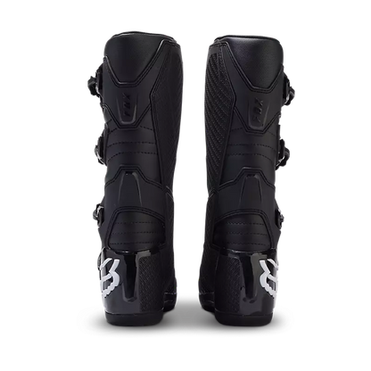 Fox Comp Boots Women's Black Size 7