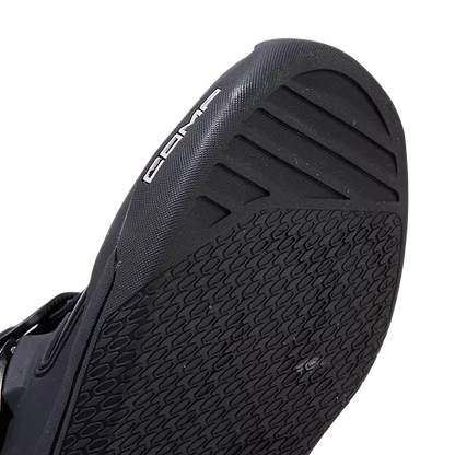 Fox Comp Boots Women's Black Size 7