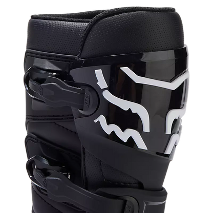 Fox Comp Boots Women's Black Size 7