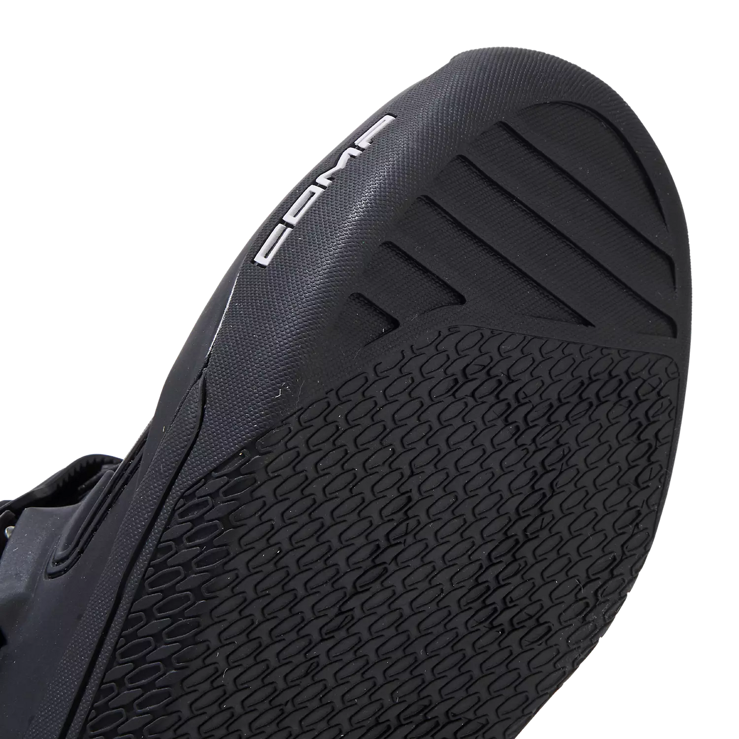 Fox Youth Comp Boot Black Size 1