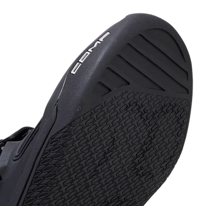 Fox Youth Comp Boot Black Size 1