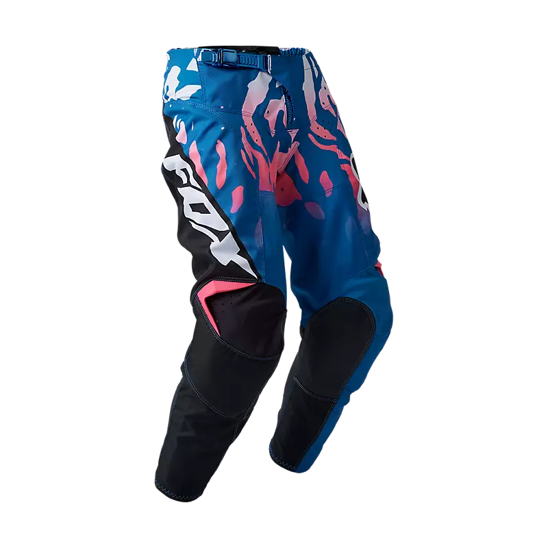 Fox 180 Morphic Pants Youths' Blueberry Size 28