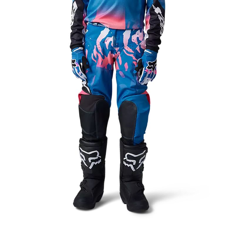 Fox 180 Morphic Pants Youths' Blueberry Size 28