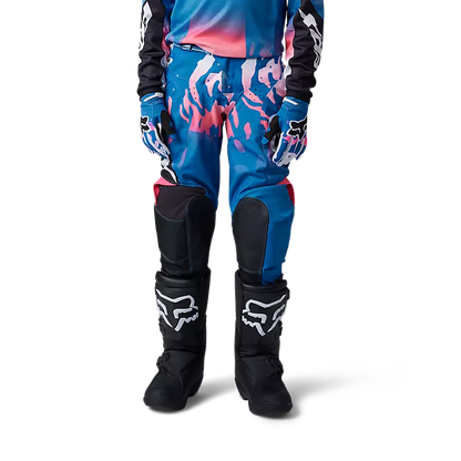 Fox 180 Morphic Pants Youths' Blueberry Size 28