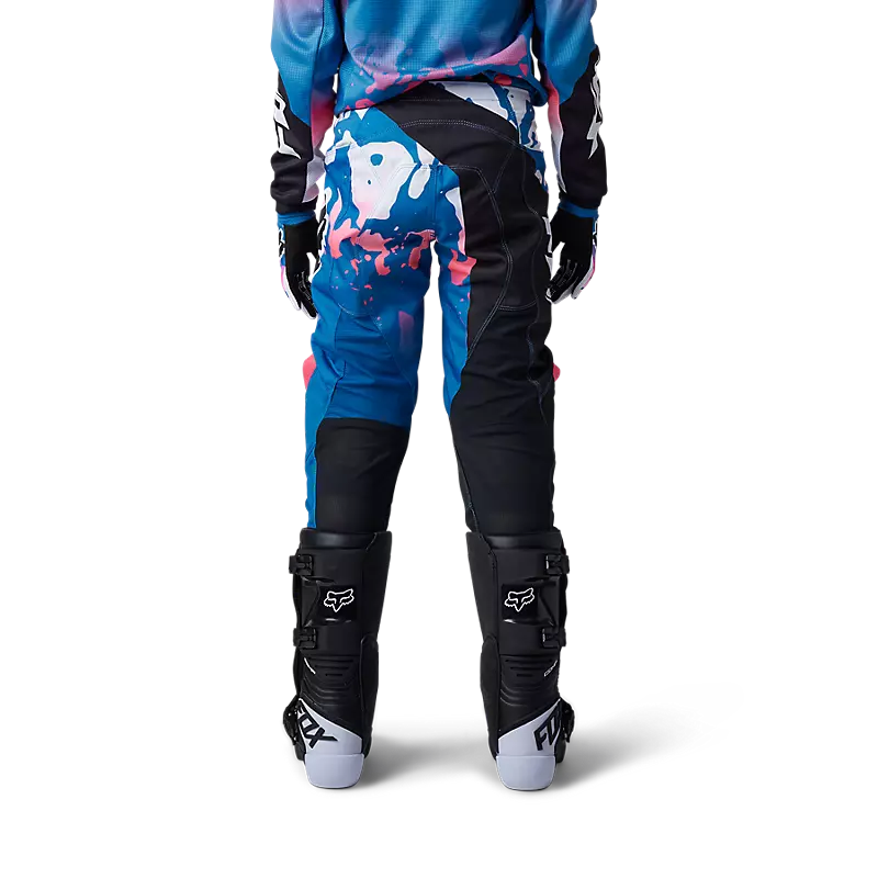 Fox 180 Morphic Pants Youths' Blueberry Size 28