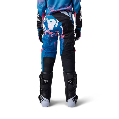 Fox 180 Morphic Pants Youths' Blueberry Size 28