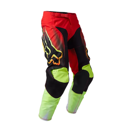 Fox Dropframe Pro MT Black Medium