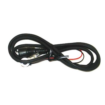 POWER CORD SNOWMOBILE ELEC GOG