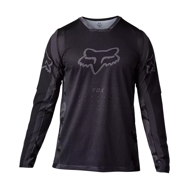 Fox Ranger Off Road Jersey Black 3X