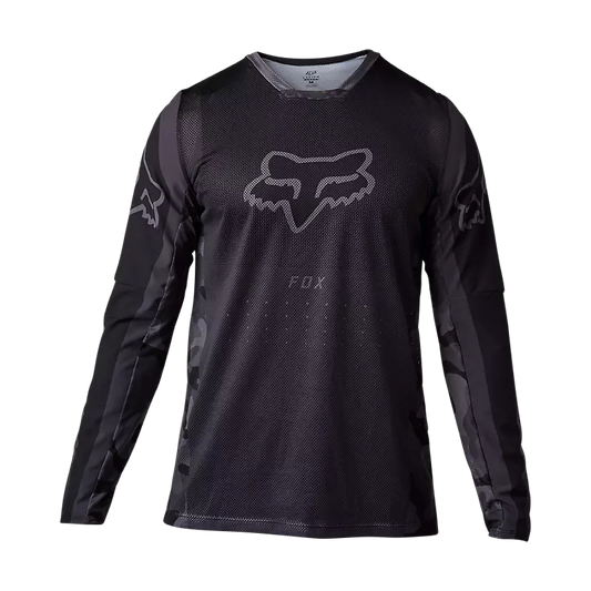 Fox Ranger Off Road Jersey Black 2X