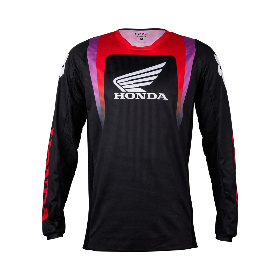 Fox 180 Honda Jersey Size M