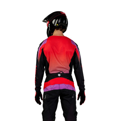 Fox 180 Honda Jersey Size M