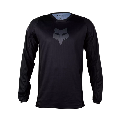 Fox 180 Blackout Jersey Black Size L