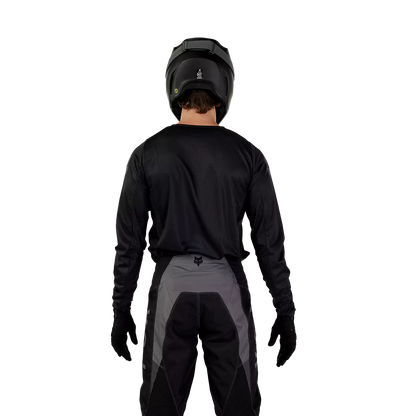 Fox 180 Blackout Jersey Black Size L