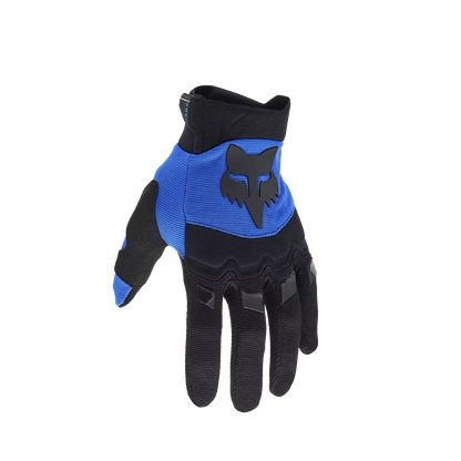 Fox Dirtpaw Gloves Blue Size 2XL