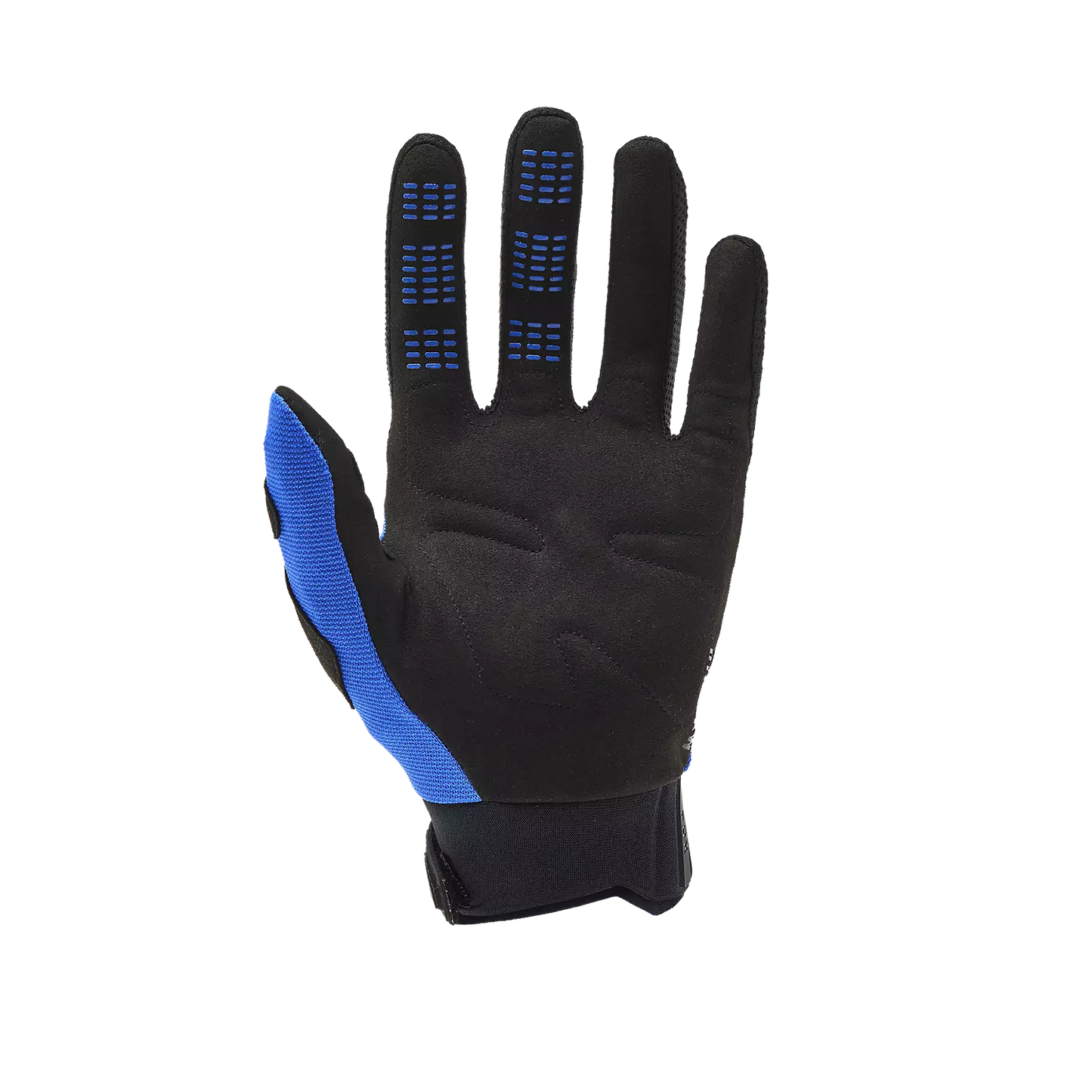 Fox Dirtpaw Gloves Blue Size 2XL