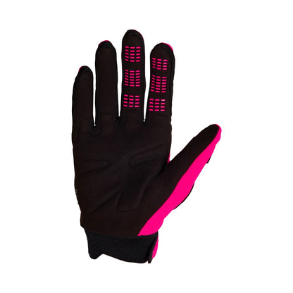 Fox Dirtpaw Gloves Pink Size L