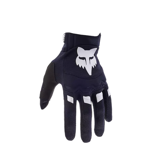 Fox Dirtpaw Glove Black/Black Medium