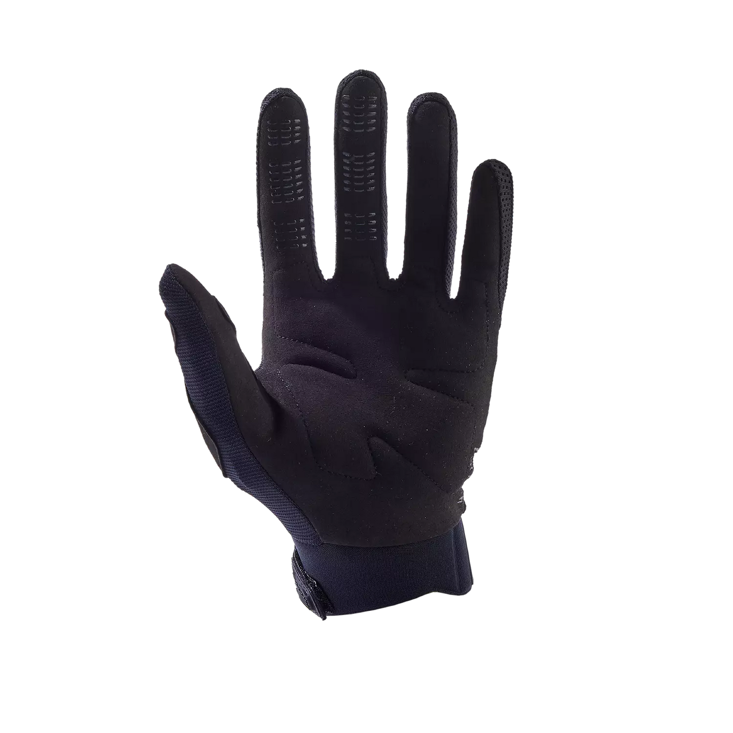 Fox Dirtpaw Gloves Black and Black Size 3XL