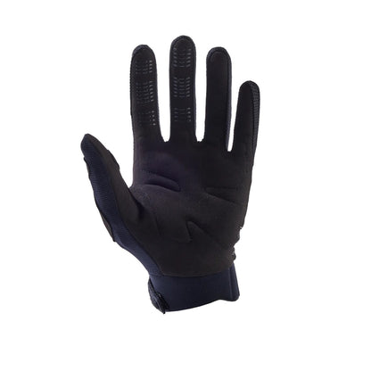 Fox Dirtpaw Gloves Black Size 4XL